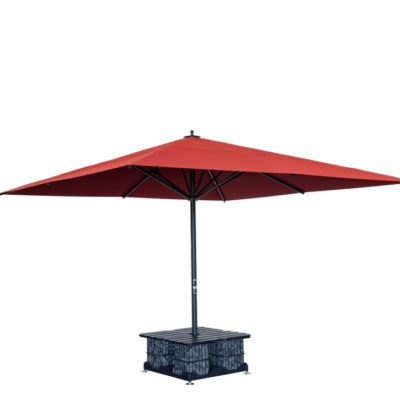 Caravita Mittelmastschirm Centro Caravita Mittelmastschirm Centro