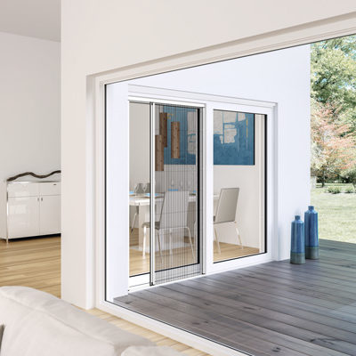 Insektenschutz Plissee Insektenschutz Plissee