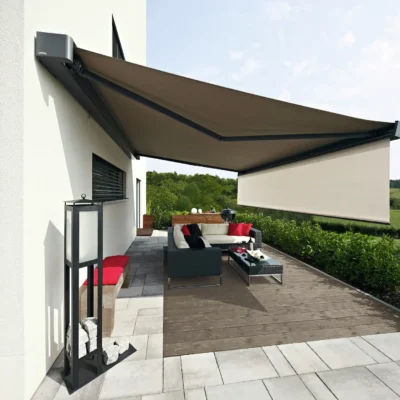 Kassetten-Markise-Terrea K70-17990 Kassetten-Markise-Terrea K70-17990