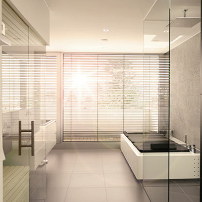 WAREMA Mobile System (WMS) Wandsender WAREMA Mobile System (WMS) Wandsender